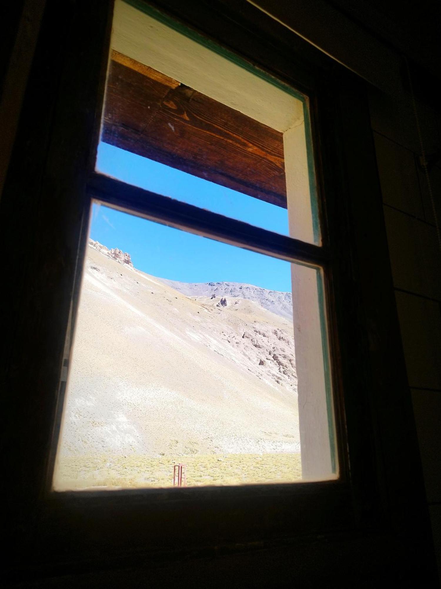 Hospedaje Lenas Del Tolosa Las Cuevas  Kamer foto